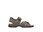 Rieker - Sandalen - Braun 