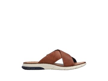 Rieker - Sandalen - Braun