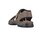 Rieker - Sandalen - Braun 