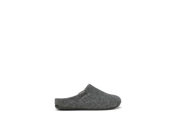 Marc O'Polo Shoes - HOME SLIPPER - Grau