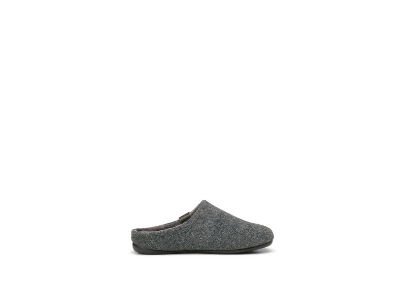 Marc O'Polo Shoes - HOME SLIPPER - Grau 