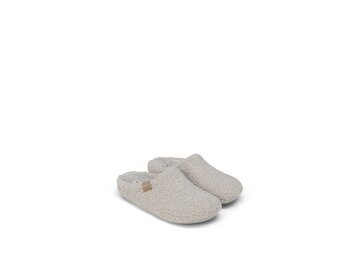 Marc O'Polo Shoes - HOME SLIPPER - Grau