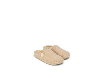Marc O'Polo Shoes - HOME SLIPPER - Beige