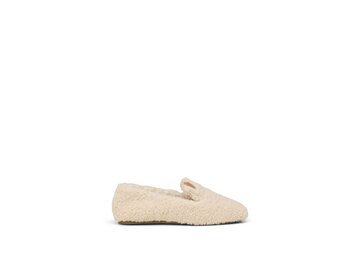 Marc O'Polo Shoes - HOME SLIPPER - Blau