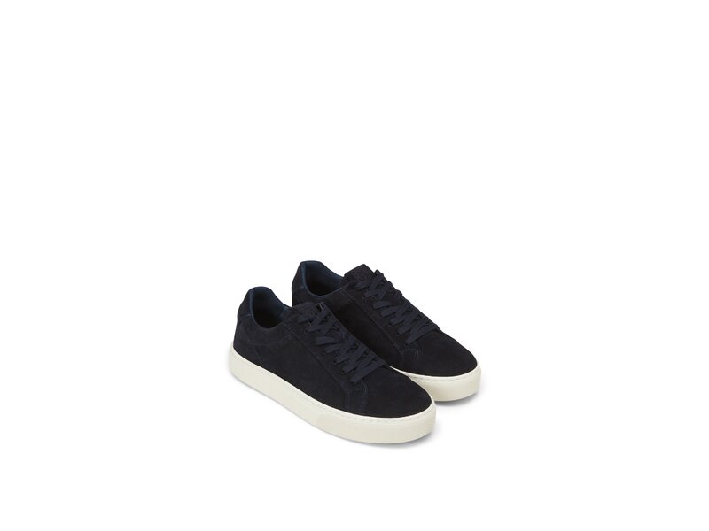 Marc O'Polo Shoes - Cupsohlen-Sneaker - Blau 