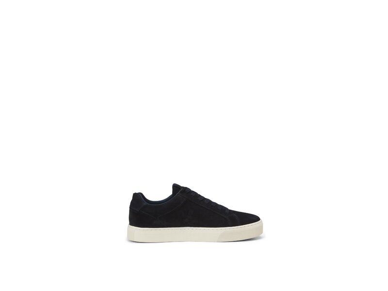 Marc O'Polo Shoes - Cupsohlen-Sneaker - Blau 