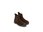 Marc O'Polo Shoes - Chelsea-Boot - Braun 