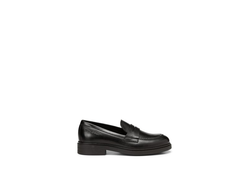 Marc O'Polo Shoes - Penny-Loafer - Schwarz 