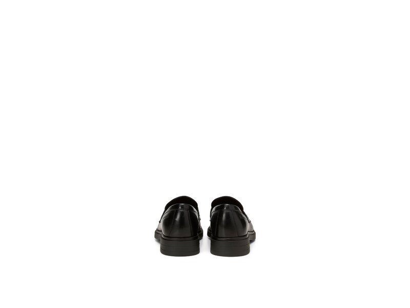 Marc O'Polo Shoes - Penny-Loafer - Schwarz 