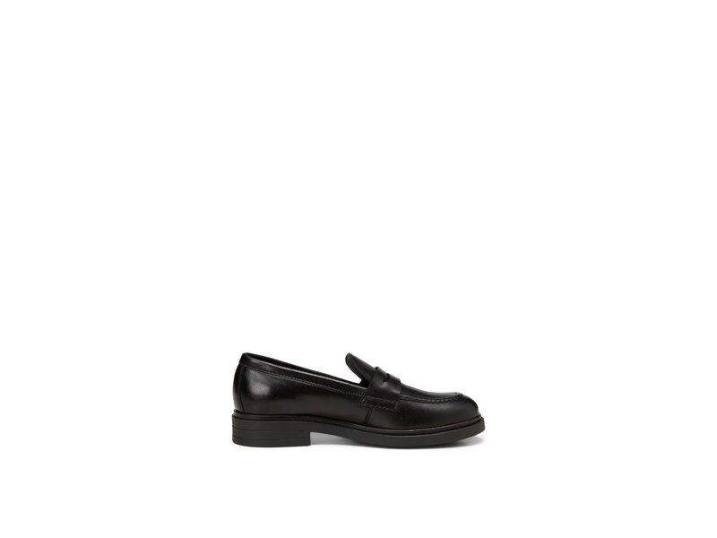 Marc O'Polo Shoes - Penny-Loafer - Schwarz 