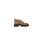 Marc O'Polo Shoes - Loafer in Mid-Cut-Optik - Braun 
