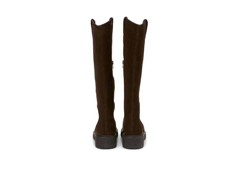 Marc O'Polo Shoes - Stiefel Model Perla - Braun 