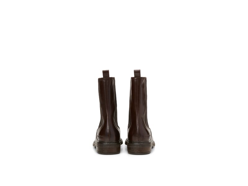 Marc O'Polo Shoes - Chelsea Boot - Braun 