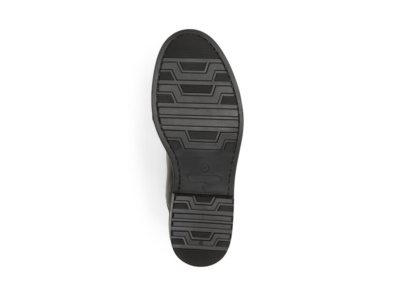 Marc O'Polo Shoes - Chelsea Boot - Schwarz 