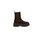 Marc O'Polo Shoes - Chelsea-Boot Model Christel - Braun 