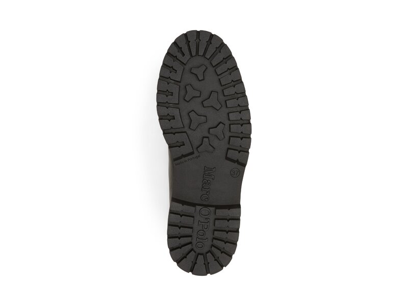 Marc O'Polo Shoes - Chelsea-Boot Model Phia - Schwarz 