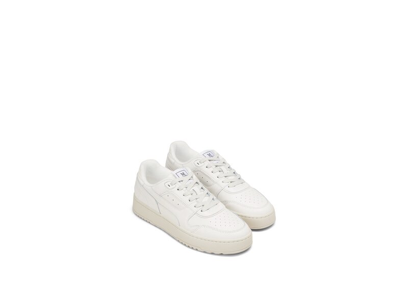 Marc O'Polo Shoes - Sneaker - Weiss 