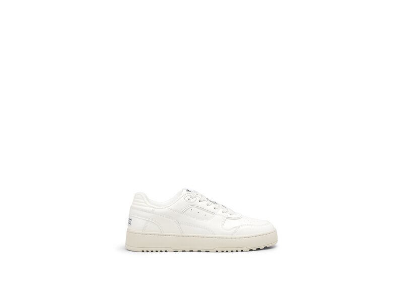 Marc O'Polo Shoes - Sneaker - Weiss 