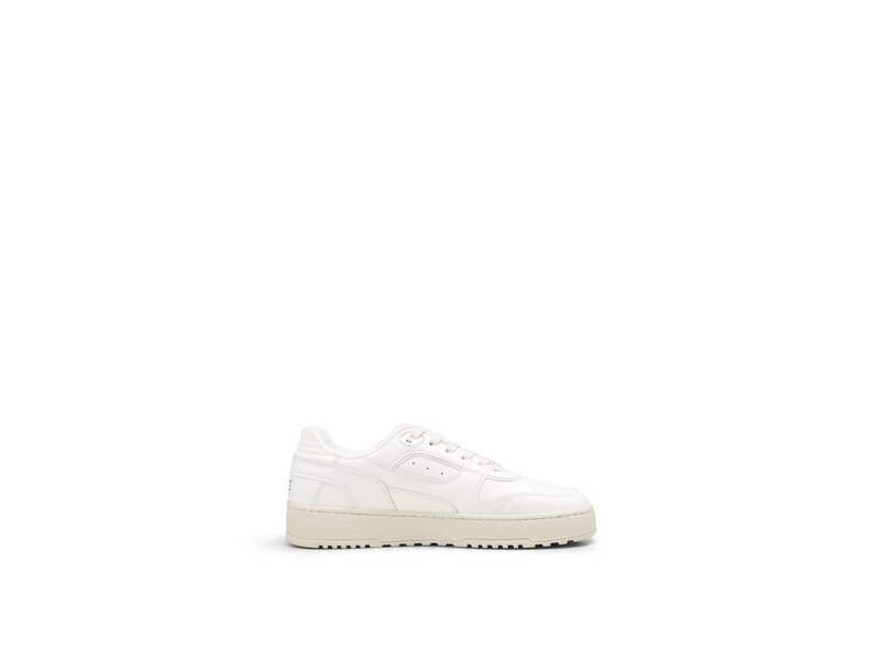 Marc O'Polo Shoes - Sneaker - Weiss 