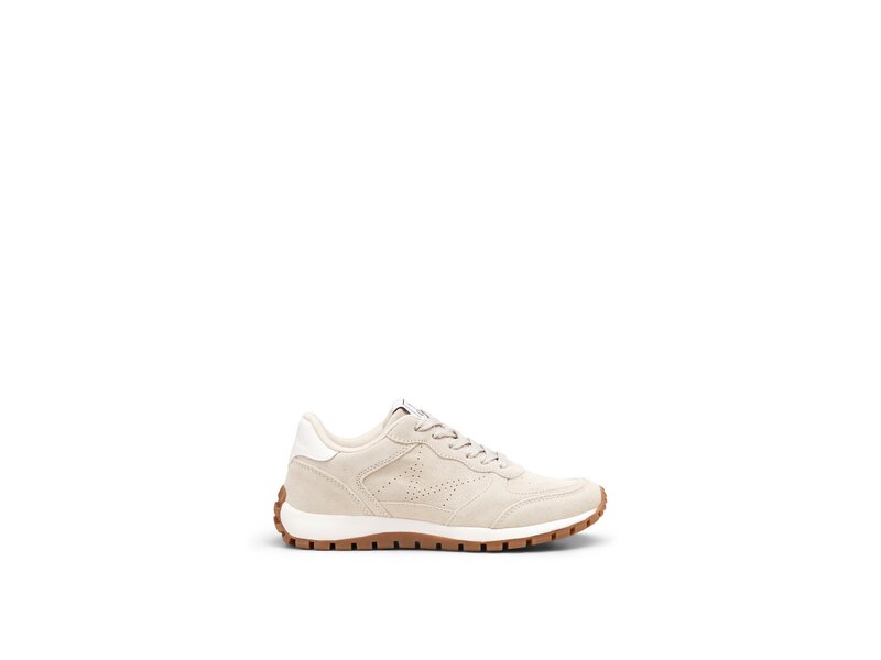 Marc O'Polo Shoes - Sneaker - Beige 