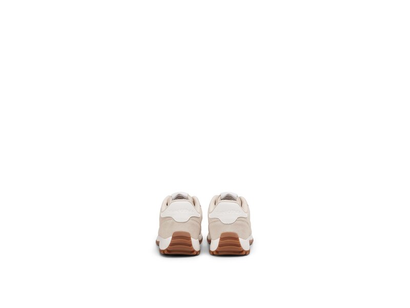 Marc O'Polo Shoes - Sneaker - Beige 