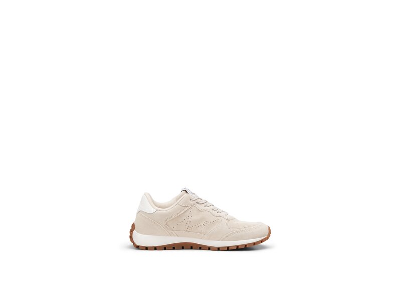 Marc O'Polo Shoes - Sneaker - Beige 