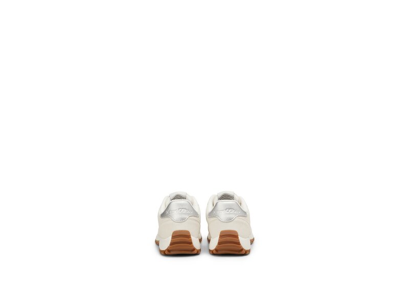 Marc O'Polo Shoes - Sneaker - Weiss 