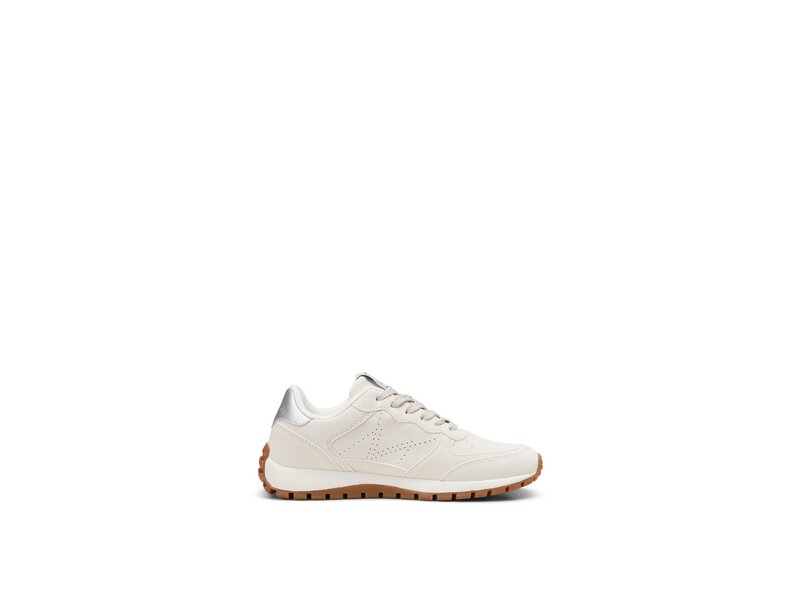 Marc O'Polo Shoes - Sneaker - Weiss 