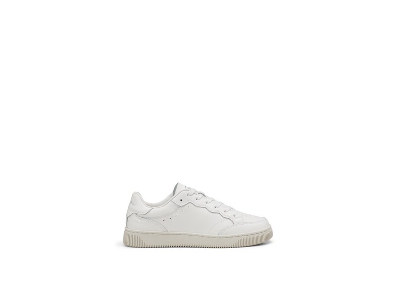 Marc O'Polo Shoes - Sneaker - Weiss 