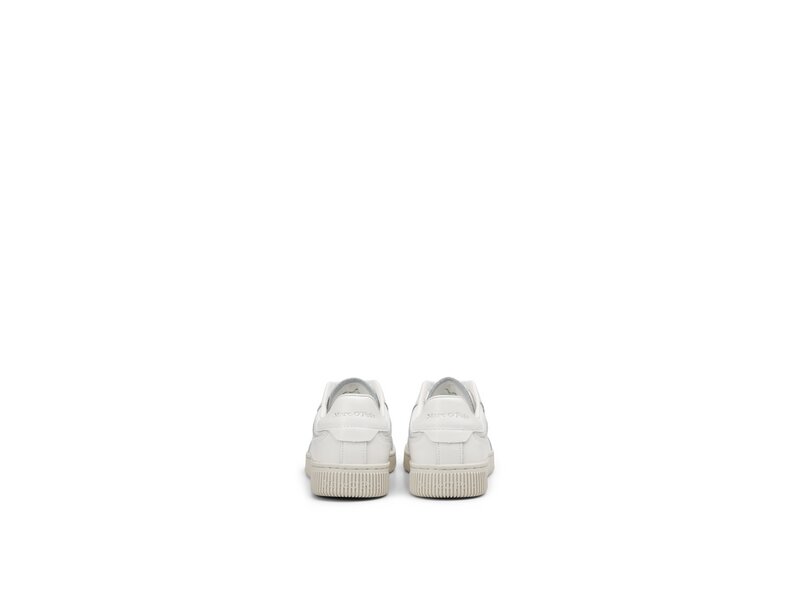 Marc O'Polo Shoes - Sneaker - Weiss 