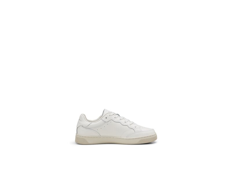 Marc O'Polo Shoes - Sneaker - Weiss 