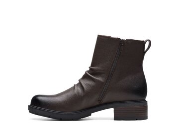 Clarks - Hearth Rose - 26174245 - Braun