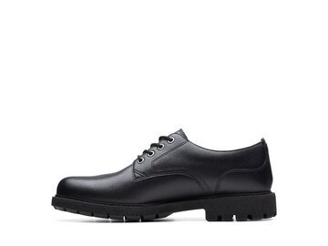 Clarks - BatcombeTieGTX - 26173437 - Schwarz