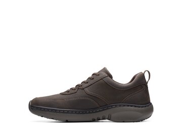 Clarks - ClarksPro Lace - 26175191 - Braun