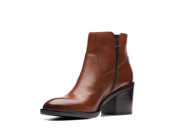 Clarks - Valvestino Lo - 26171834 - Braun