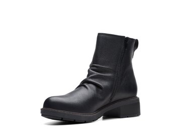 Clarks - Hearth Rose - 26174243 - Schwarz