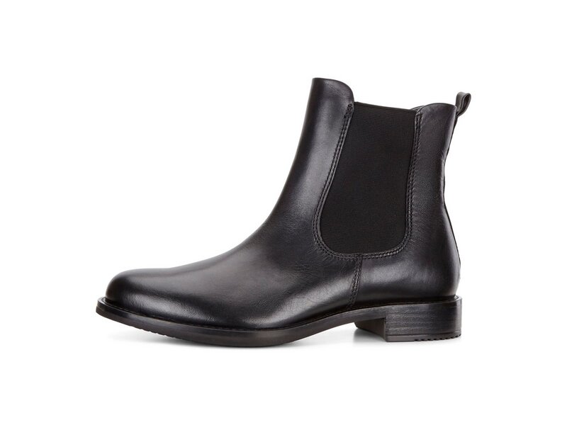 Ecco - 266503/01001 - ECCO SARTORELLE 25 ANKLE BOOT - Schwarz 