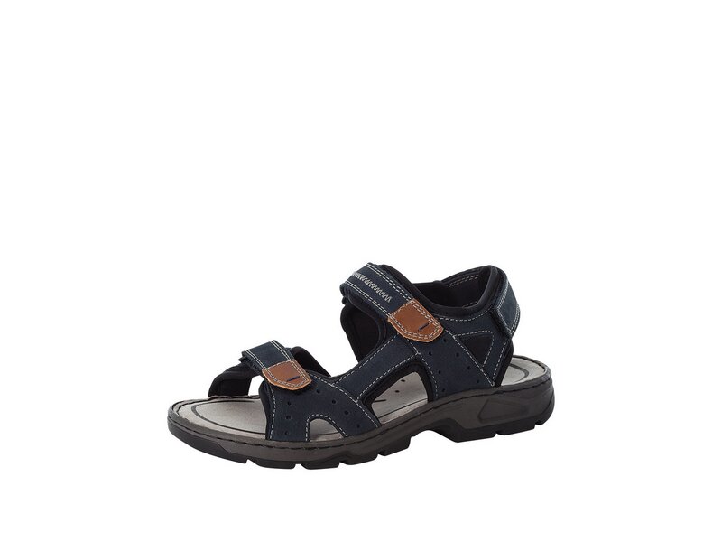 Rieker - 26158-14 - Blau 