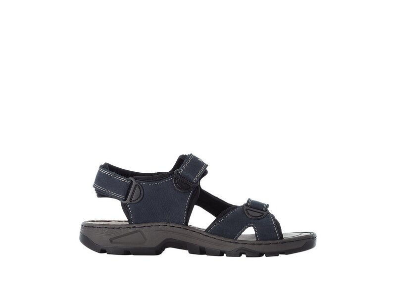 Rieker - 26158-14 - Blau 