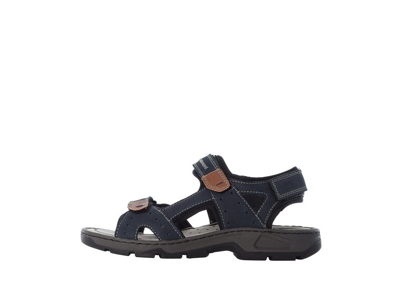 Rieker - 26158-14 - Blau 