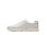 Clarks - White Leather - 261401647 - White Leather 