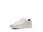Clarks - White Leather - 261401647 - White Leather 