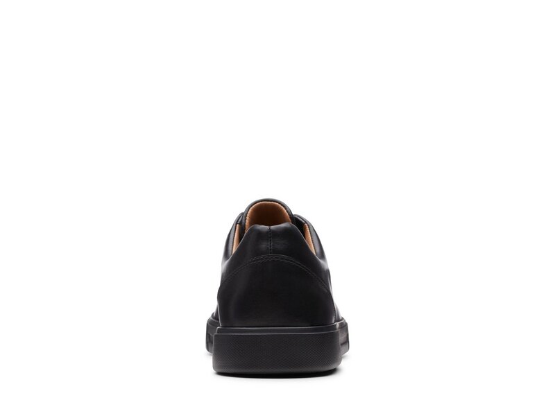 Clarks - Un Costa Lace - Schwarz 