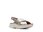 Clarks - DashLite Wish - 261719514 - Silver Metallic 