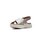 Clarks - DashLite Wish - Silber 