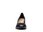 Clarks - Freva55 Court - Schwarz 