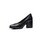 Clarks - Freva55 Court - Schwarz 