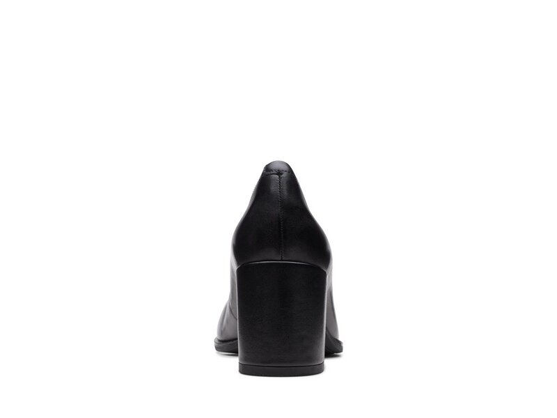 Clarks - Freva55 Court - Schwarz 