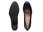 Clarks - Freva55 Court - Schwarz 