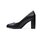 Clarks - Freva85 Court - 261709684 - Schwarz 